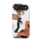 'Maneater' Pop Art Phone Case