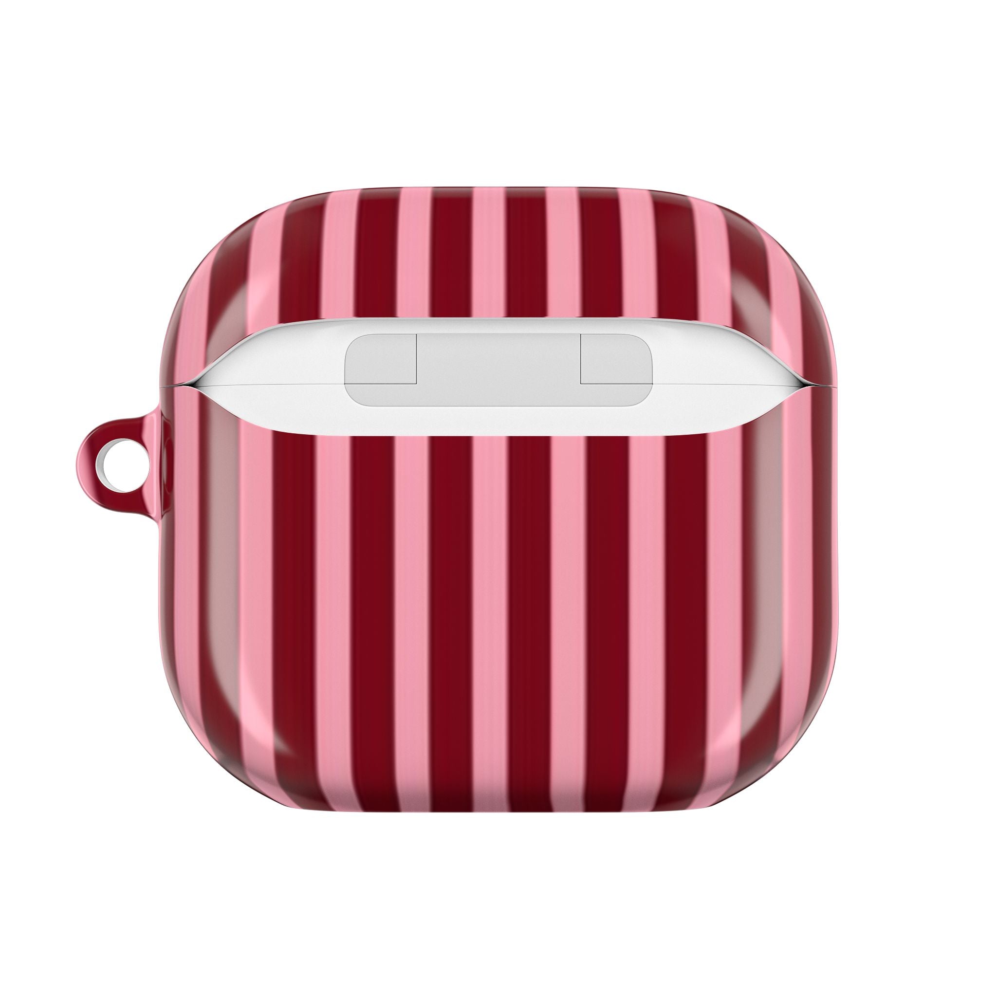 Strawberry Swirl AirPod Case