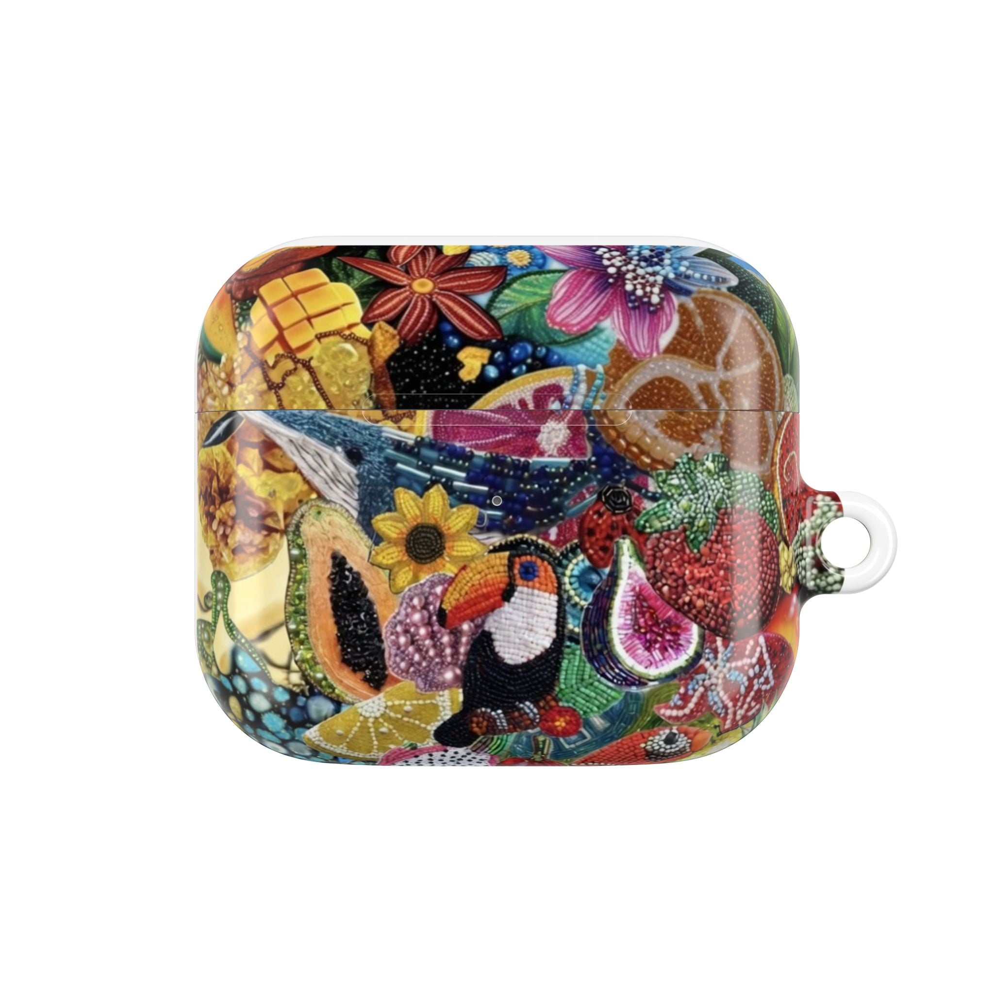 Tropic & Exotic AirPod Case