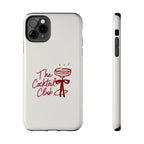 The Cocktail Club Retro Tough Protective Case