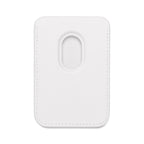 Black Lace Magsafe Wallet