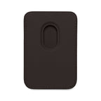 Black Lace Magsafe Wallet