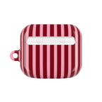 Strawberry Swirl AirPod Case
