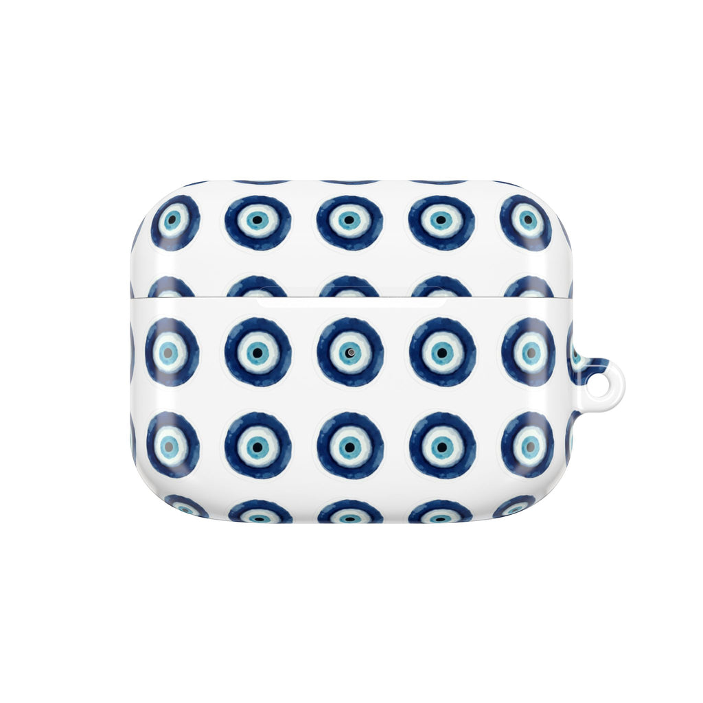 Evil Eye AirPod Case
