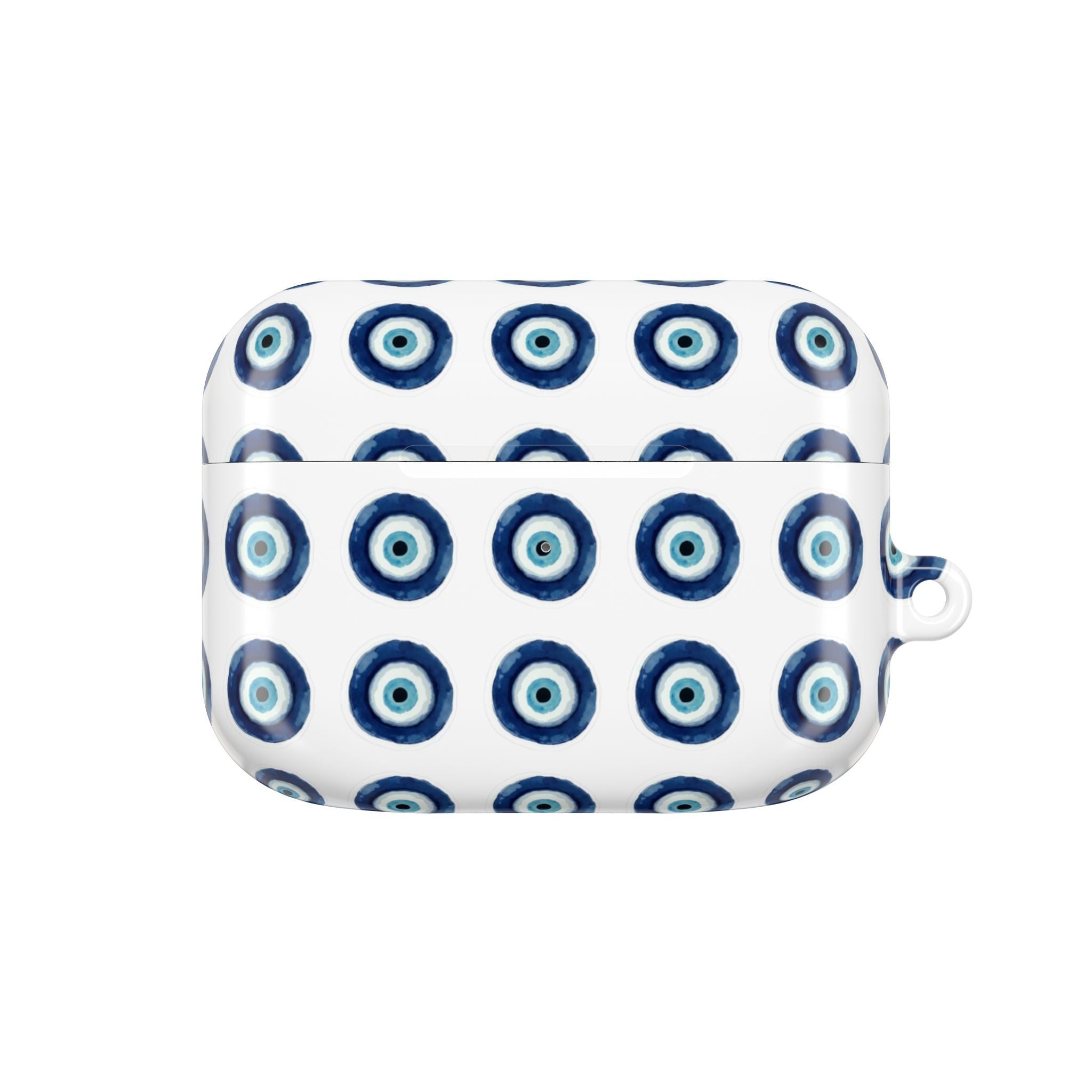Evil Eye AirPod Case