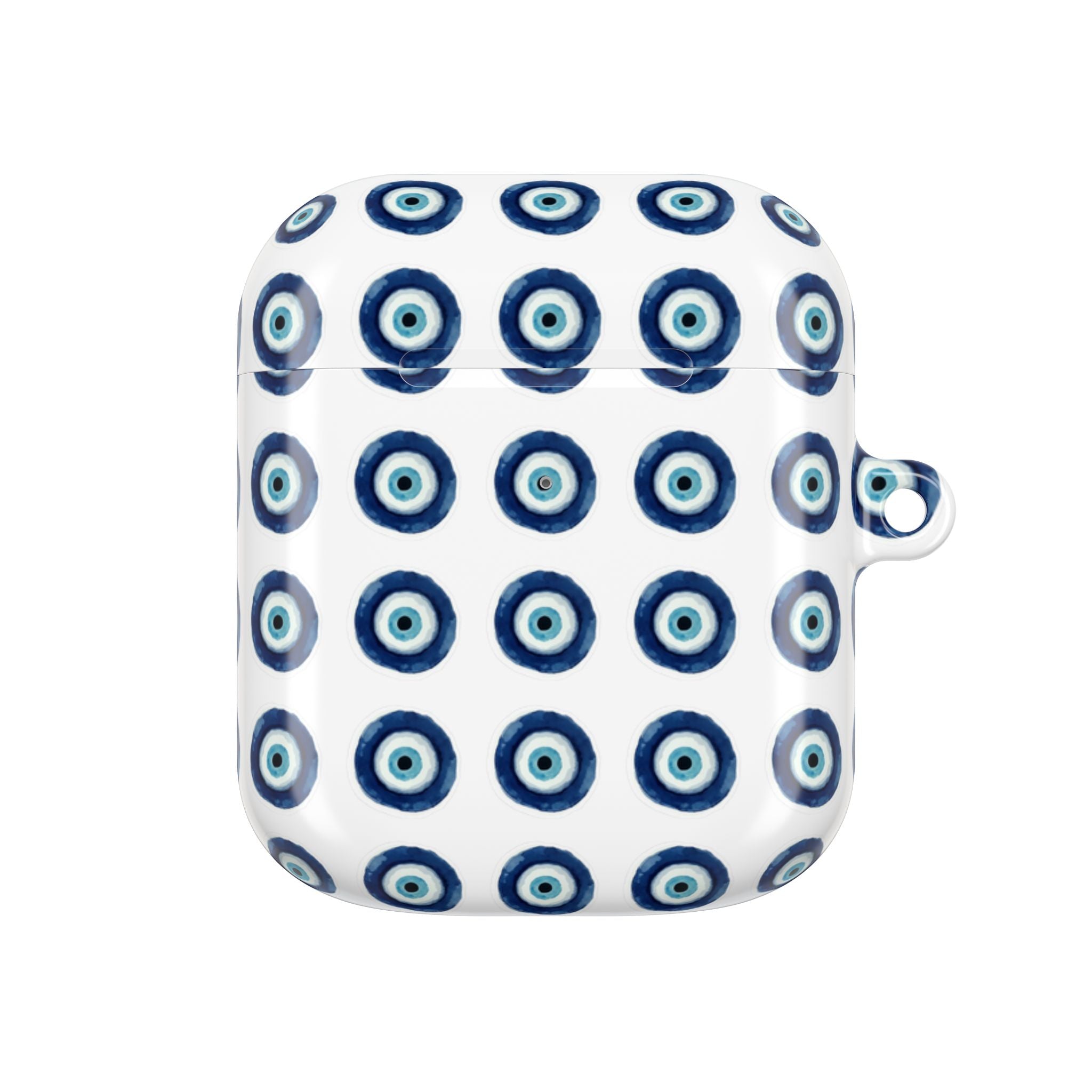 Evil Eye AirPod Case