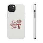 The Cocktail Club Retro Tough Protective Case