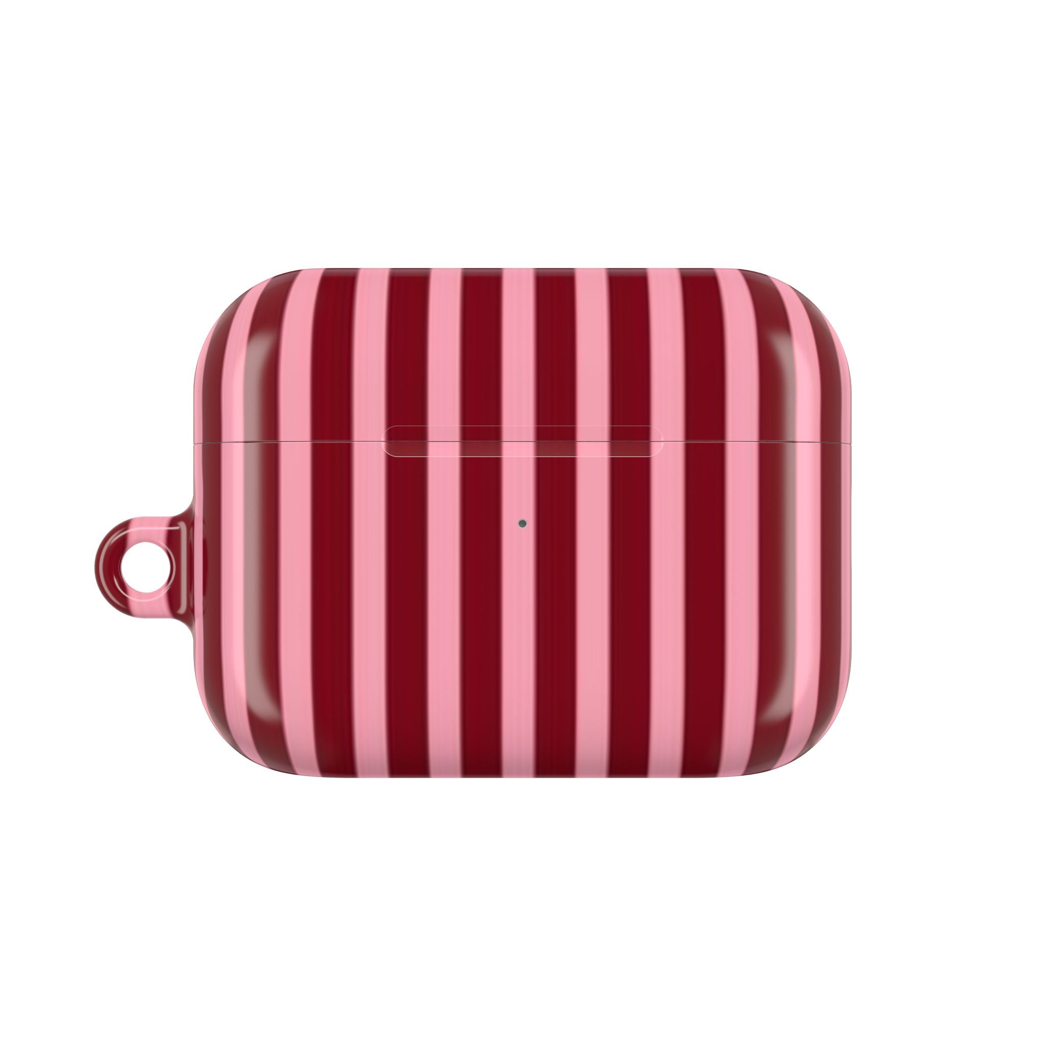 Strawberry Swirl AirPod Case