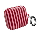 Strawberry Swirl AirPod Case