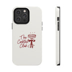 The Cocktail Club Retro Tough Protective Case