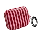 Strawberry Swirl AirPod Case