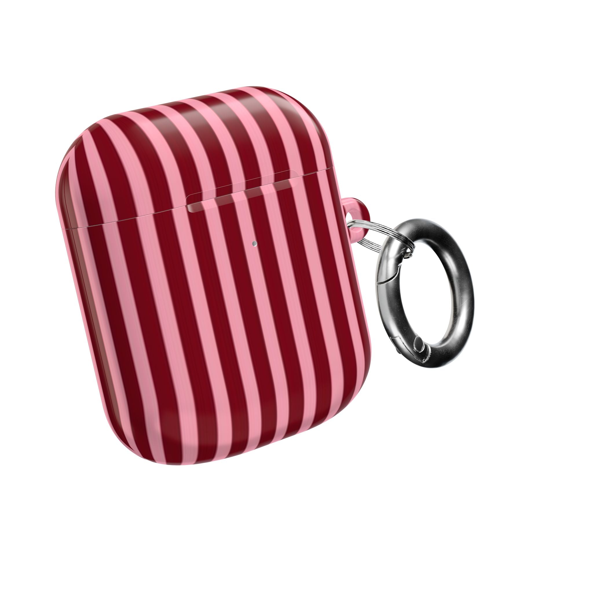 Strawberry Swirl AirPod Case