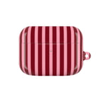 Strawberry Swirl AirPod Case