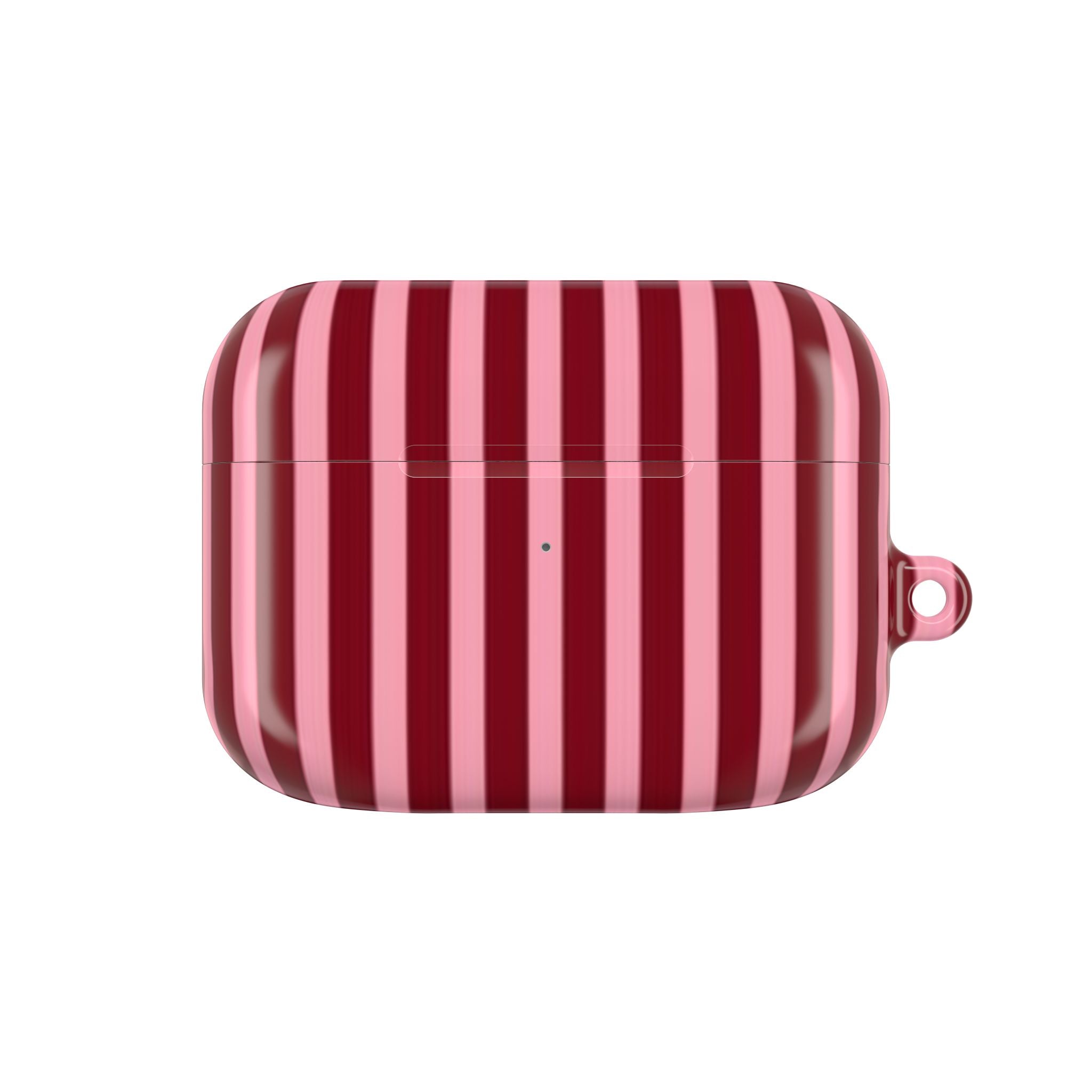 Strawberry Swirl AirPod Case