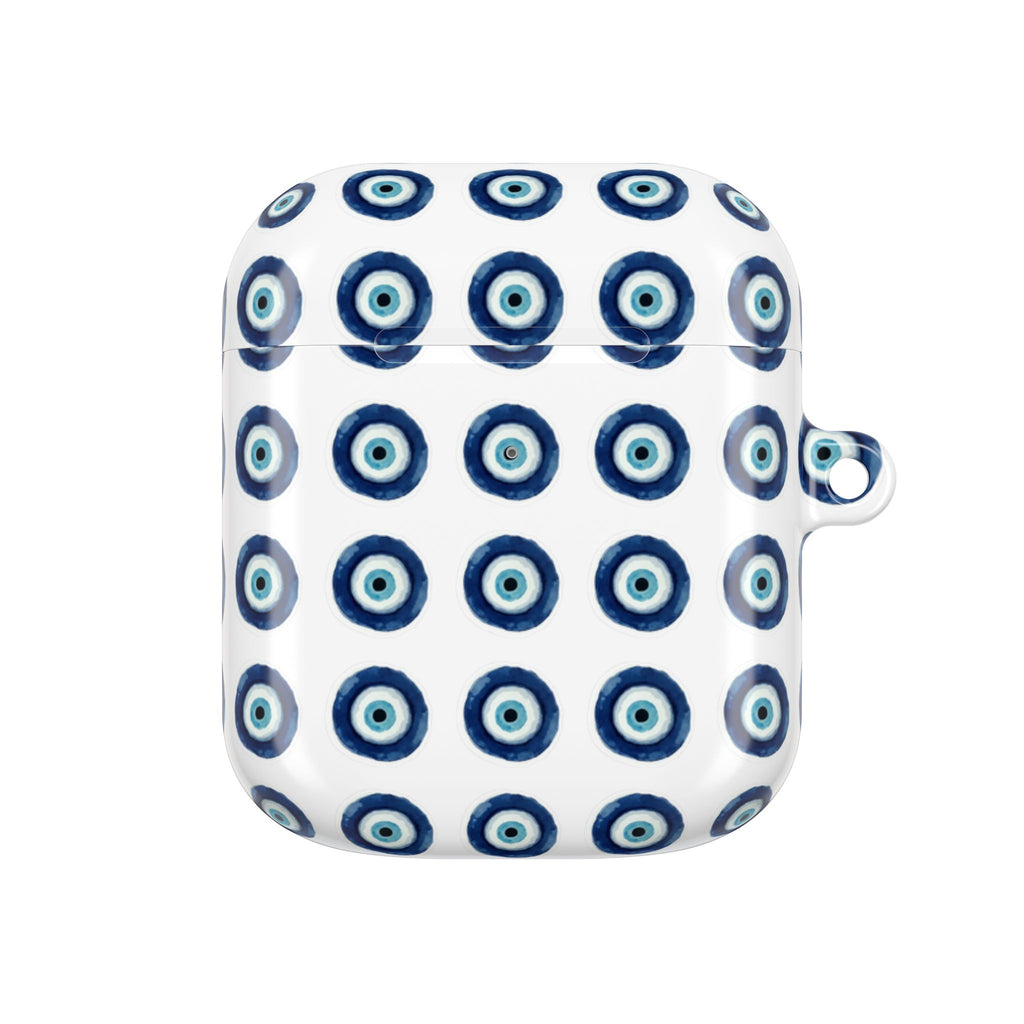 Evil Eye AirPod Case