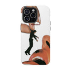'Maneater' Pop Art Phone Case