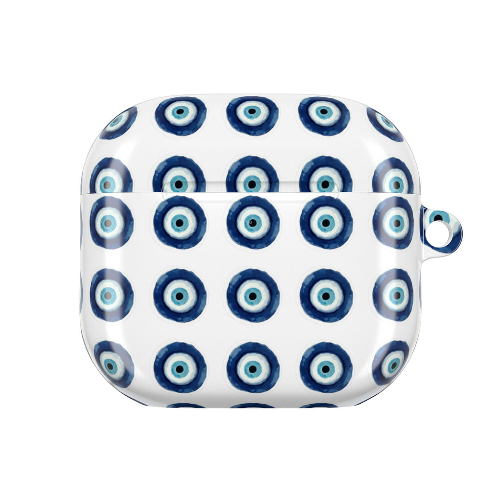 Evil Eye AirPod Case