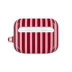 Strawberry Swirl AirPod Case
