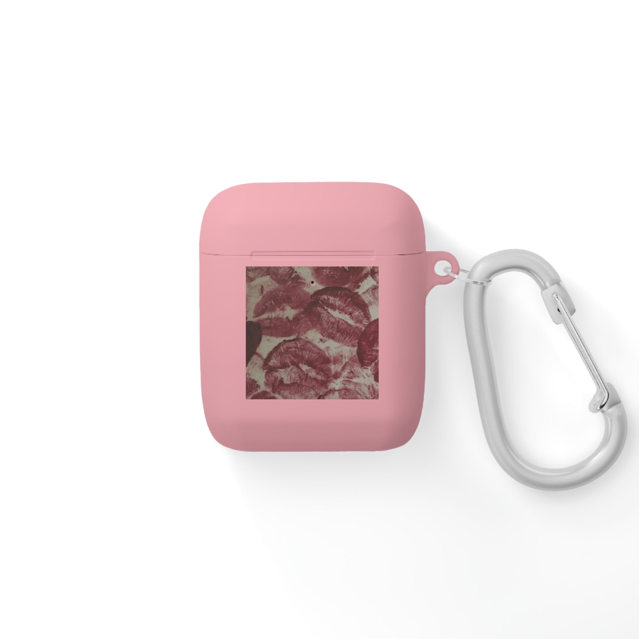 XOXO Kiss Print AirPods Case