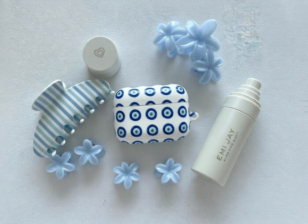 Evil Eye AirPod Case