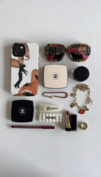 'Maneater' Pop Art Phone Case