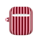 Strawberry Swirl AirPod Case