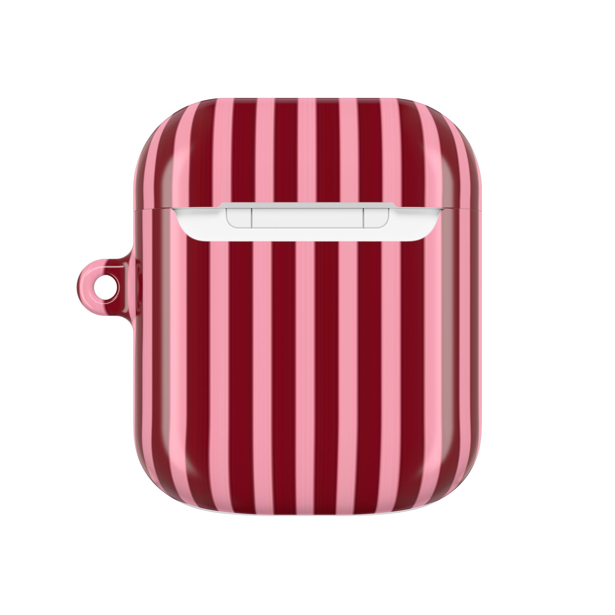 Strawberry Swirl AirPod Case