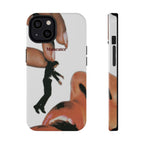 'Maneater' Pop Art Phone Case