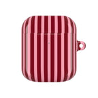 Strawberry Swirl AirPod Case