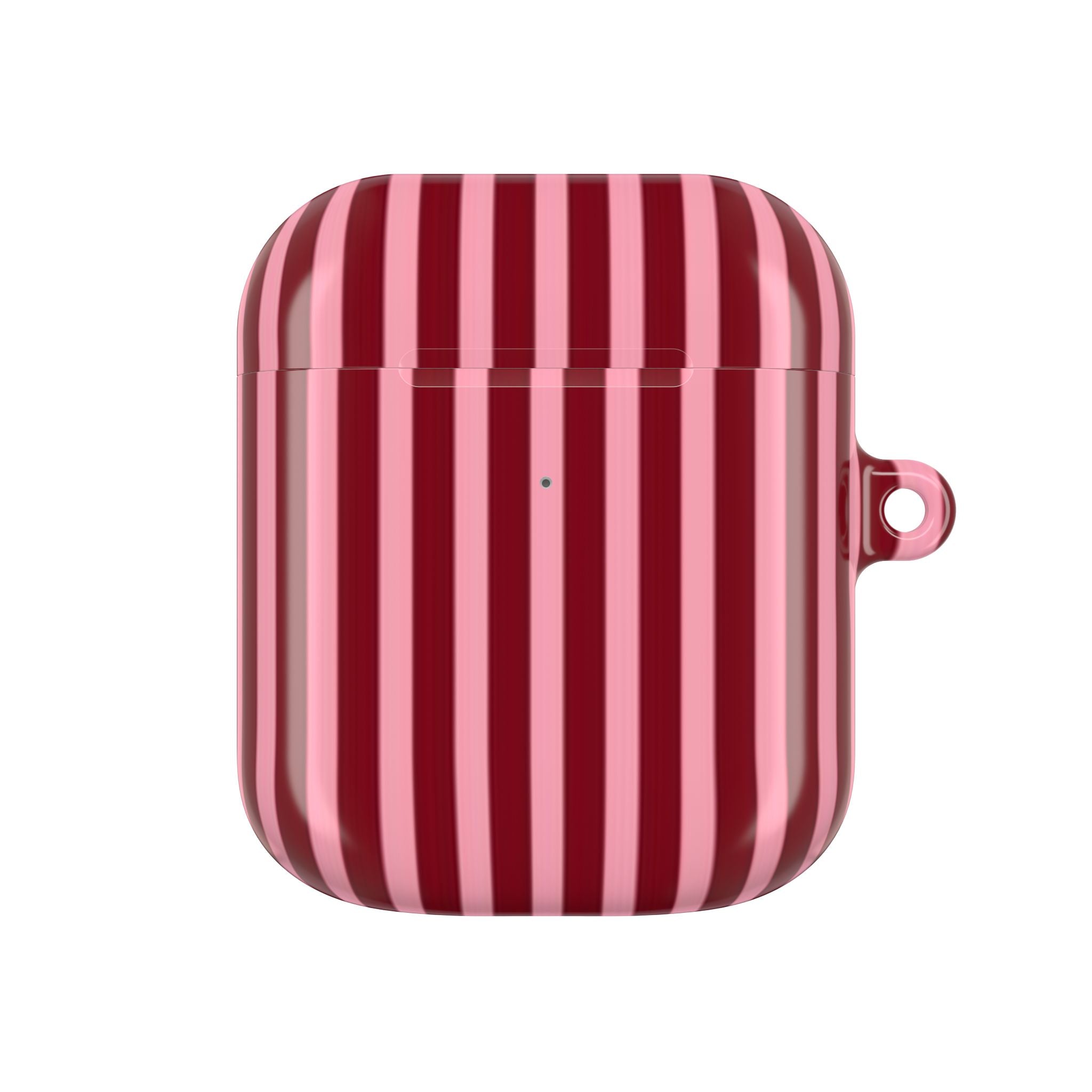 Strawberry Swirl AirPod Case