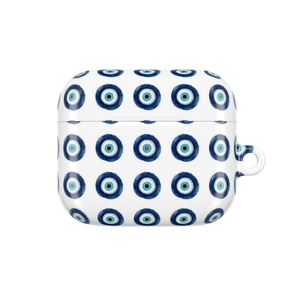 Evil Eye AirPod Case
