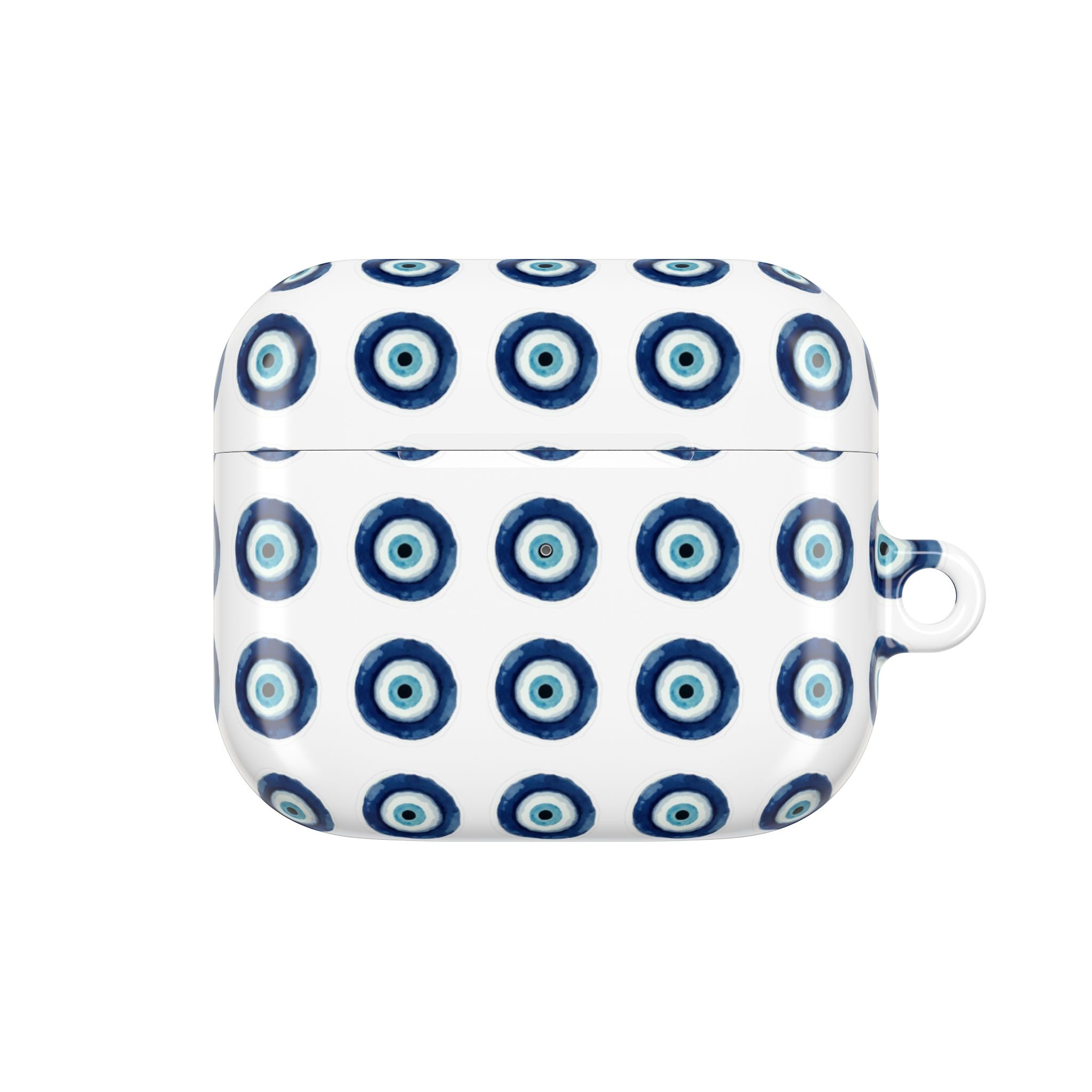 Evil Eye AirPod Case