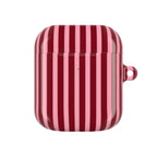 Strawberry Swirl AirPod Case