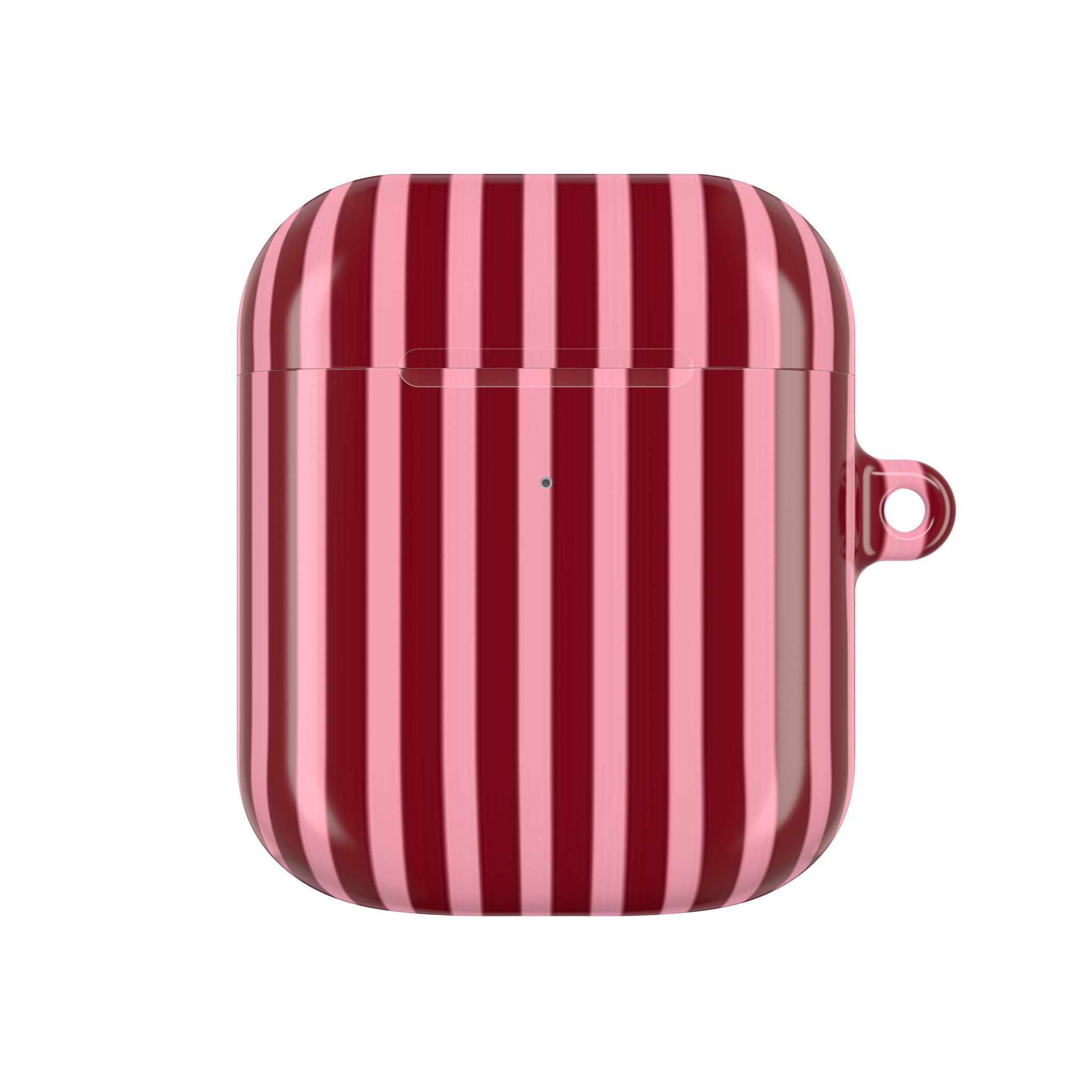 Strawberry Swirl AirPod Case