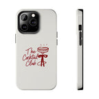 The Cocktail Club Retro Tough Protective Case