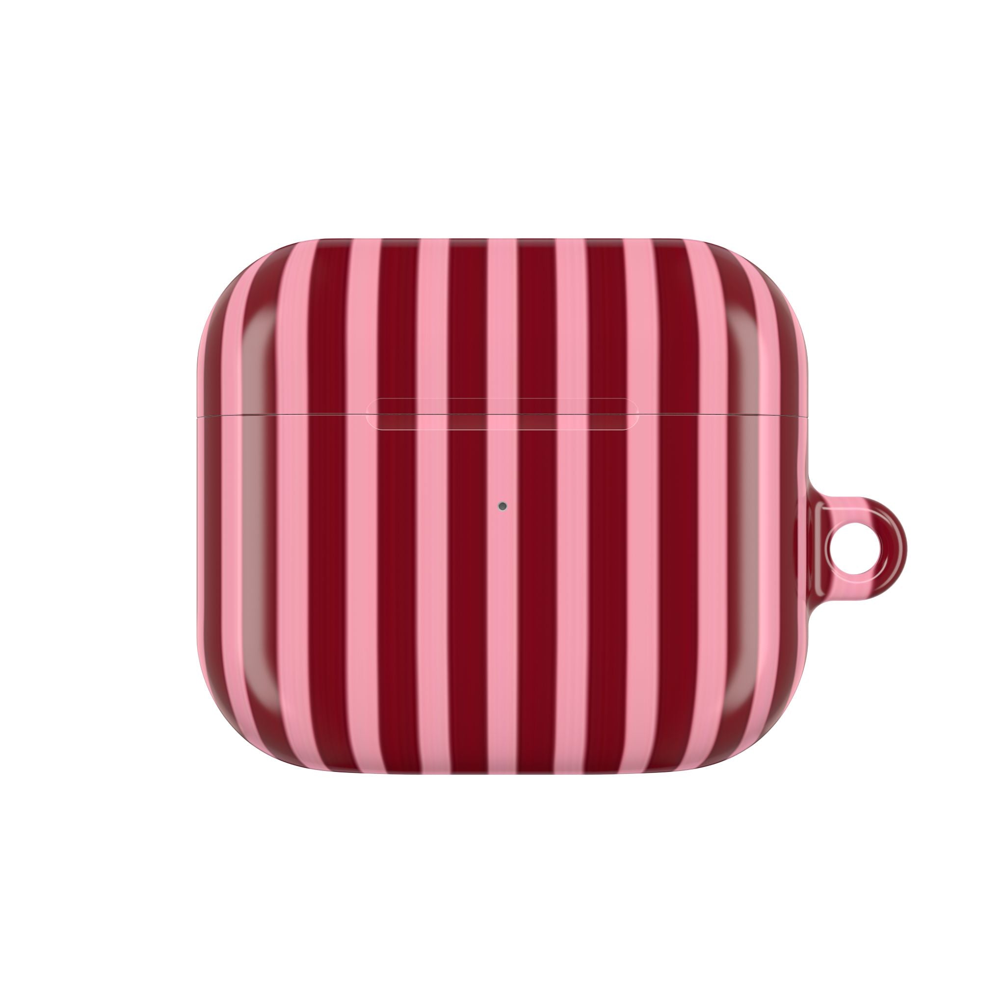 Strawberry Swirl AirPod Case