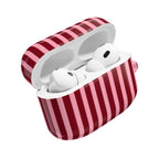 Strawberry Swirl AirPod Case