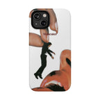 'Maneater' Pop Art Phone Case