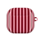 Strawberry Swirl AirPod Case