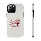 The Cocktail Club Retro Tough Protective Case
