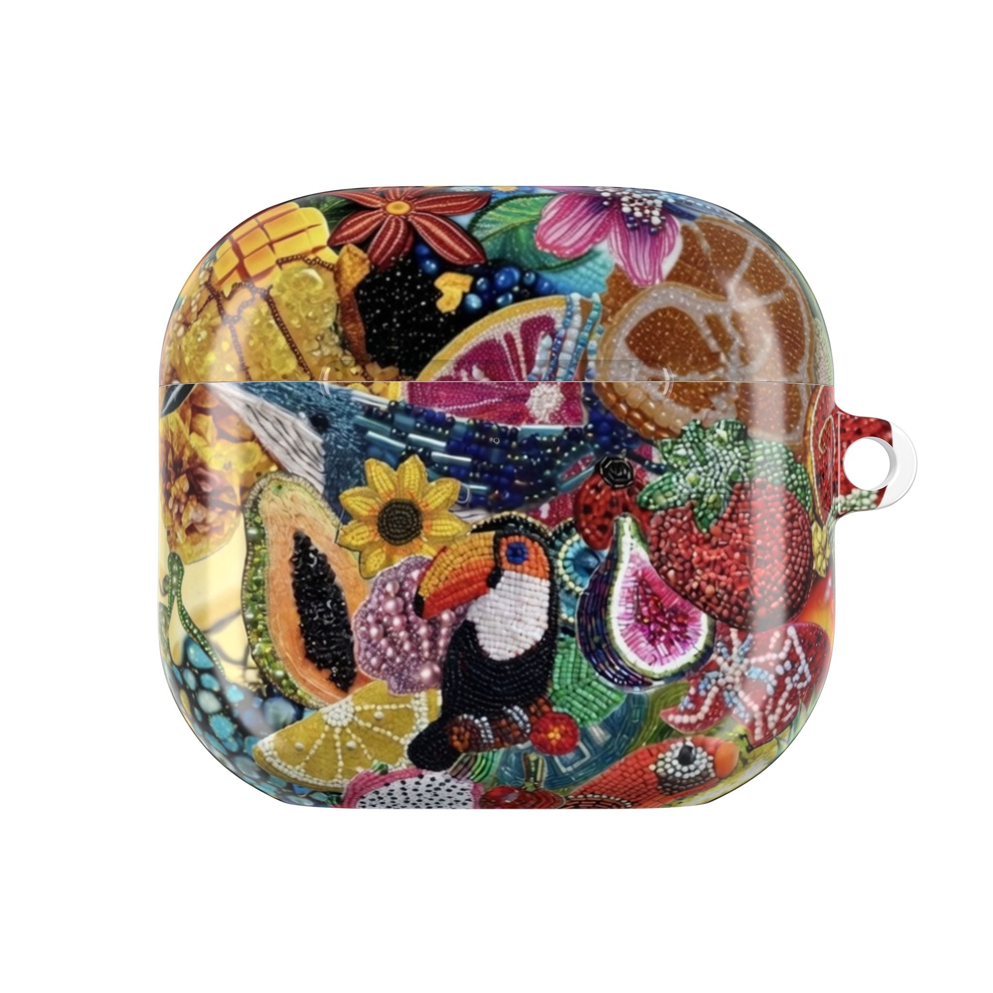 Tropic & Exotic AirPod Case