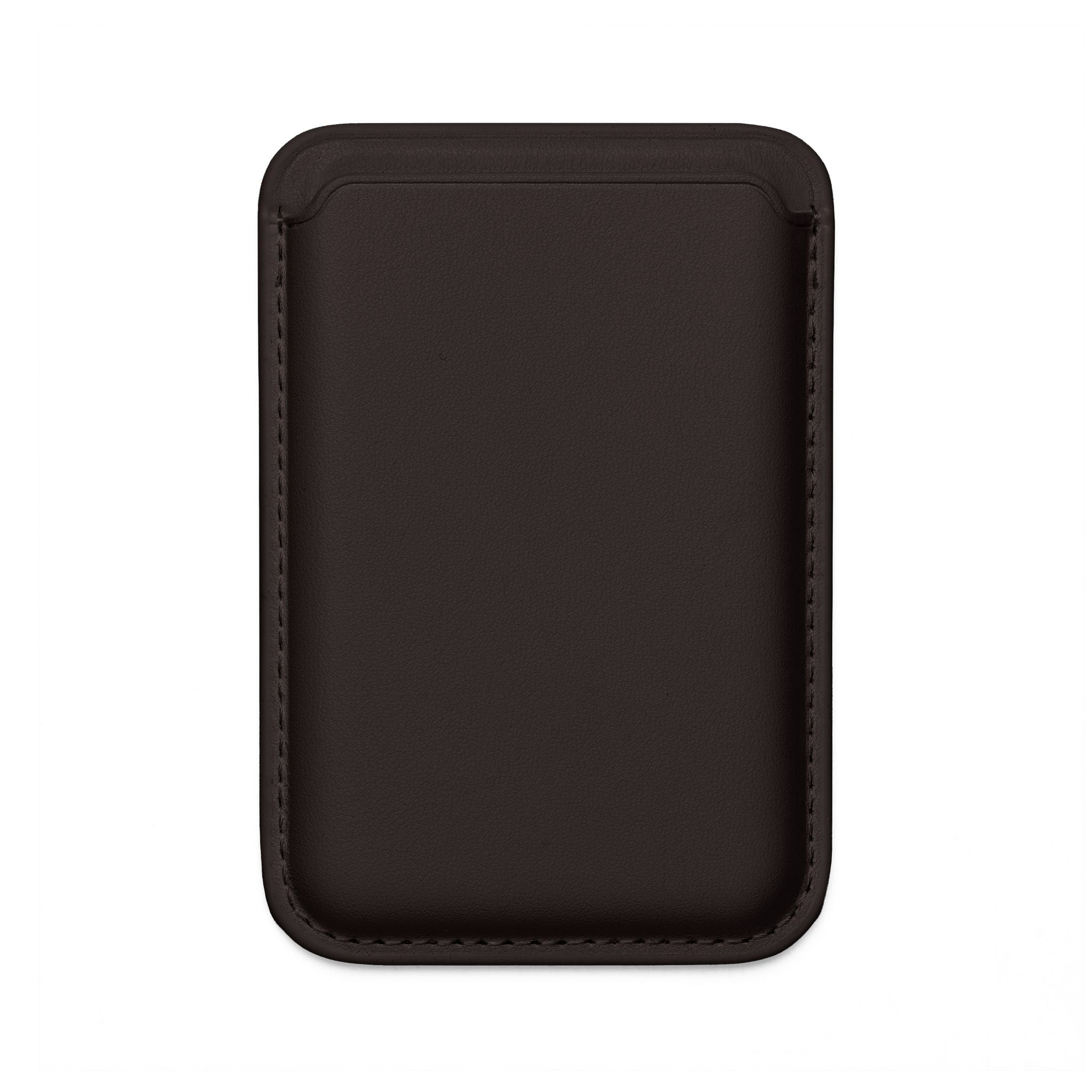 MagSafe Black Wallet