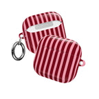 Strawberry Swirl AirPod Case
