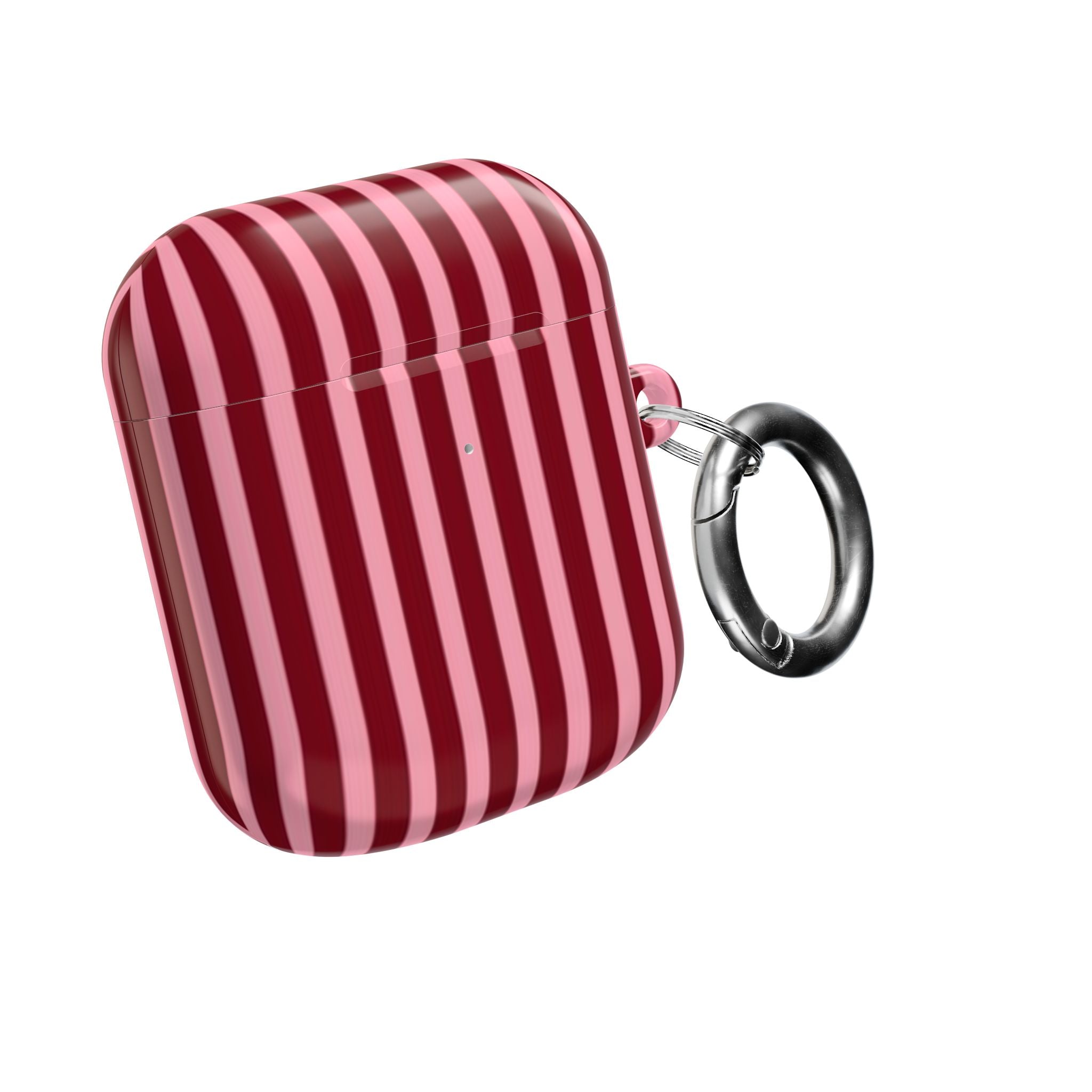 Strawberry Swirl AirPod Case