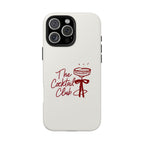 The Cocktail Club Retro Tough Protective Case