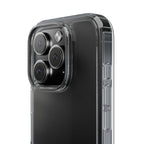 Clear Protective Phone Case