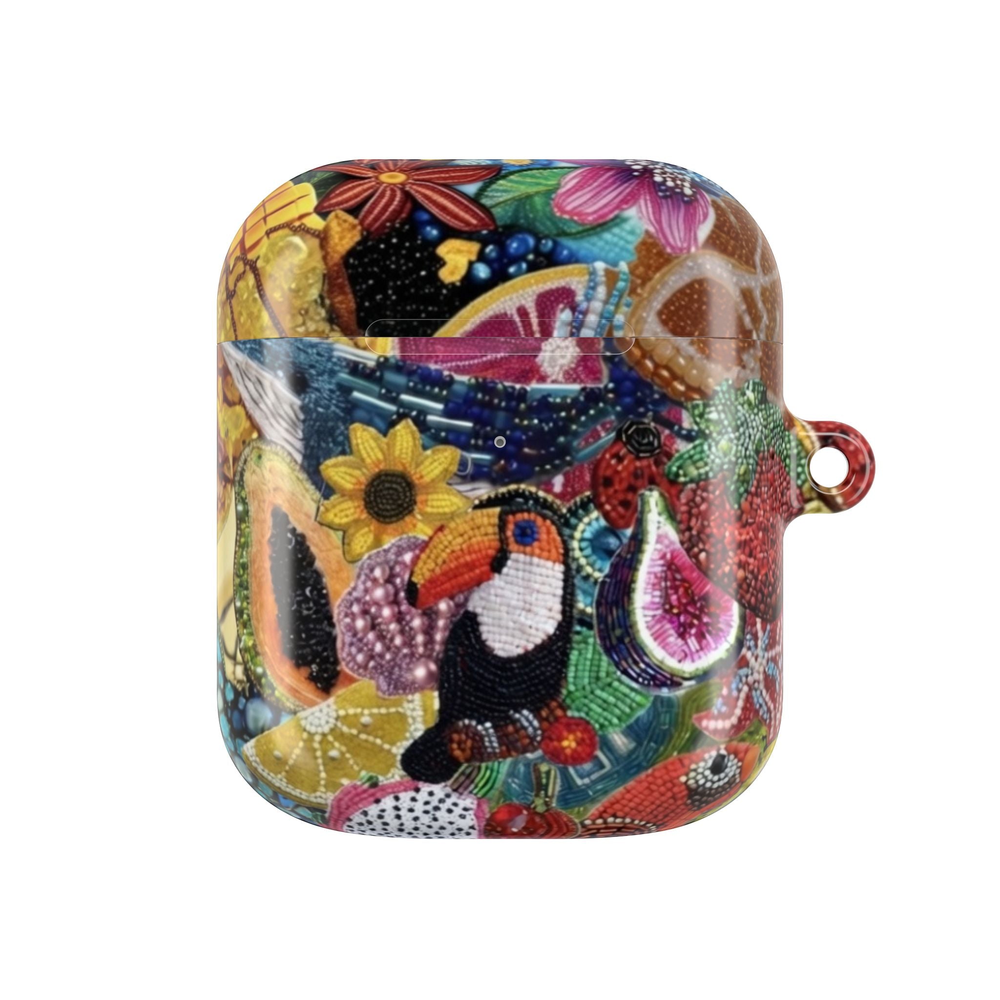 Tropic & Exotic AirPod Case